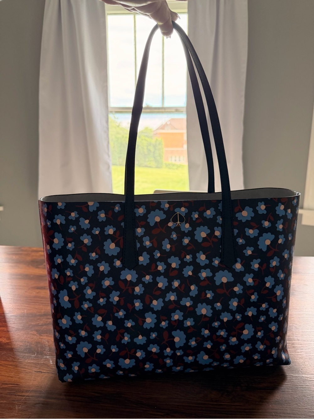 Kate Spade Molly Party Tote